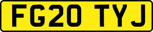 FG20TYJ