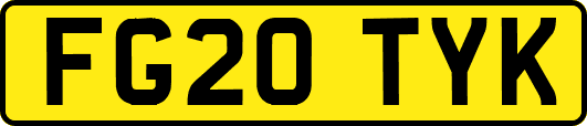 FG20TYK