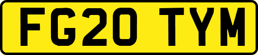 FG20TYM