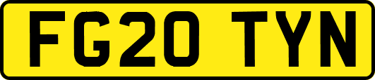 FG20TYN