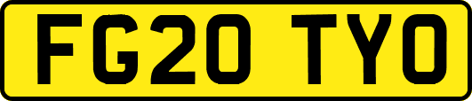 FG20TYO