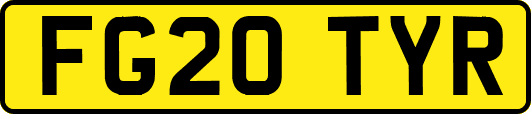 FG20TYR