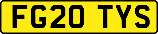 FG20TYS