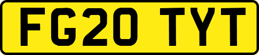 FG20TYT