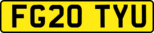 FG20TYU