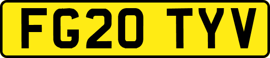 FG20TYV