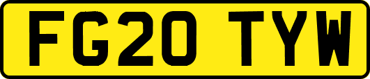 FG20TYW