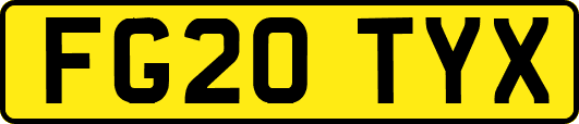 FG20TYX