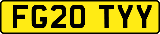 FG20TYY