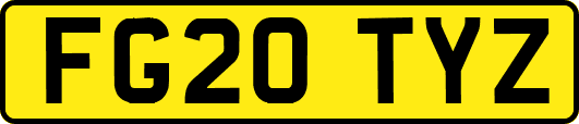 FG20TYZ