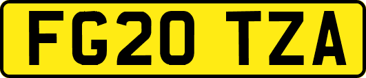 FG20TZA
