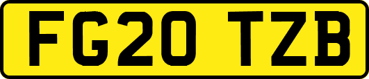 FG20TZB