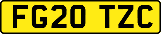 FG20TZC
