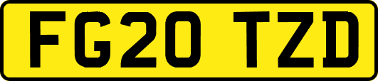 FG20TZD