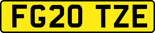 FG20TZE