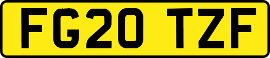 FG20TZF