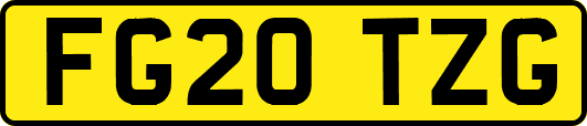 FG20TZG