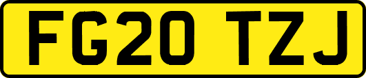 FG20TZJ