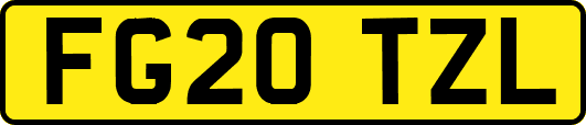 FG20TZL