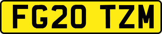 FG20TZM