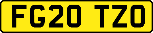 FG20TZO