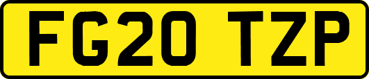 FG20TZP