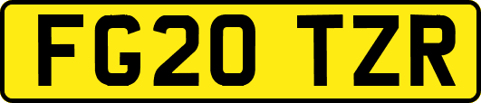 FG20TZR