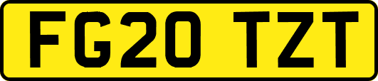 FG20TZT