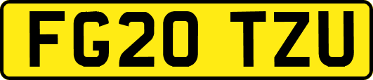 FG20TZU