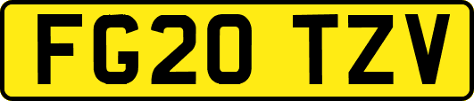 FG20TZV