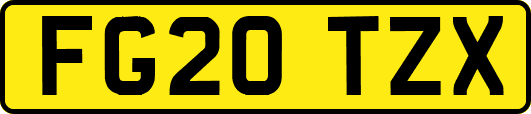 FG20TZX