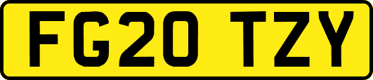 FG20TZY