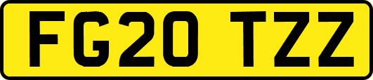 FG20TZZ