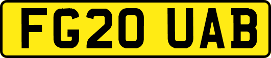 FG20UAB
