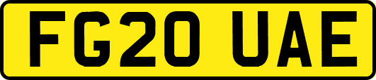 FG20UAE