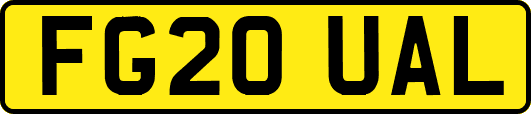 FG20UAL