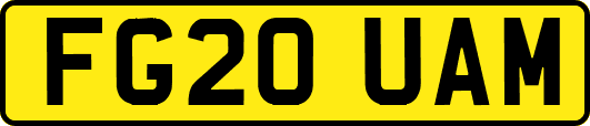 FG20UAM