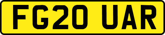 FG20UAR