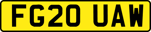 FG20UAW