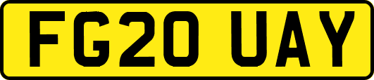 FG20UAY