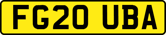 FG20UBA
