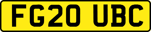 FG20UBC