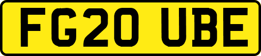 FG20UBE