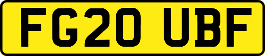 FG20UBF