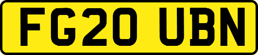 FG20UBN