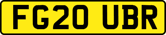 FG20UBR