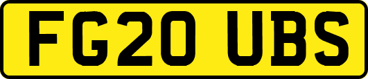 FG20UBS