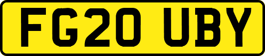 FG20UBY