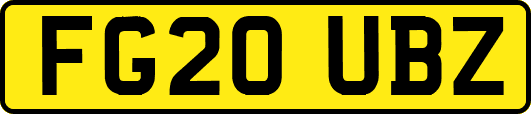 FG20UBZ