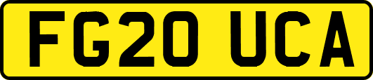 FG20UCA
